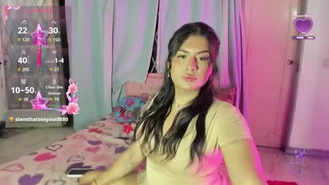Snapshot of elizabeth_777 chatting on September 20, 12:22 am elizabeth_777 online show from September 20, 12:22 am
