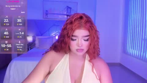 elizabeth online show from June 27, 12:22 pm