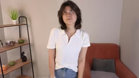 Snapshot of elizabeth_harris_ chatting on May 31, 4:36 pm Malena online show from May 31, 4:36 pm