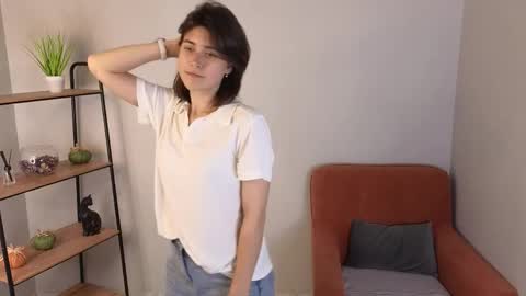 Snapshot of elizabeth_harris_ chatting on May 31, 6:09 pm Malena online show from May 31, 6:09 pm