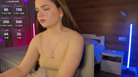 Snapshot of elizabeth_hottie chatting on March 11, 9:15 pm Elizabeth online show from March 11, 9:15 pm