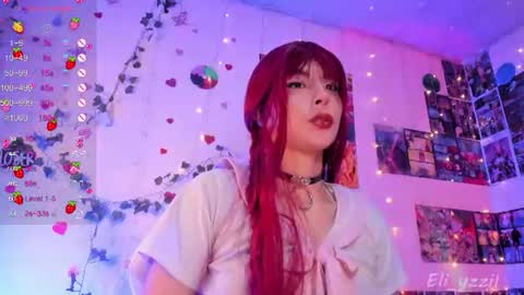    Independent Model online show from July 20, 10:45 pm