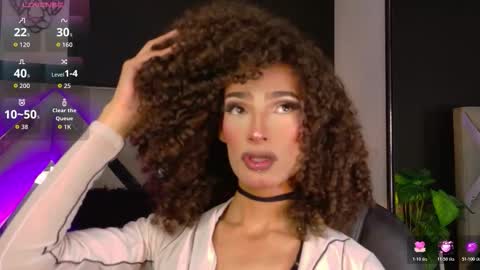 Eli  online show from February 9, 1:04 pm