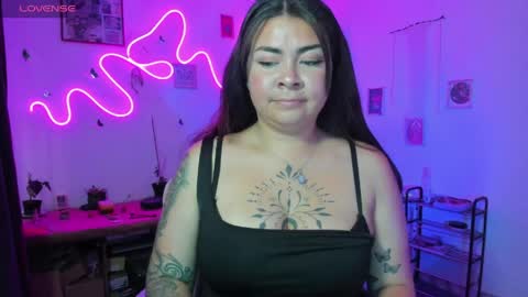 Elizabeth Martinez online show from April 16, 2:40 pm