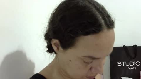 Elizabeth Martinez  online show from November 4, 6:51 pm