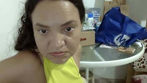 Snapshot of elizabeth_martinez_ chatting on May 10, 7:41 pm Elizabeth Martinez online show from May 10, 7:41 pm