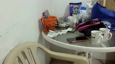 Snapshot of elizabeth_martinez_ chatting on May 30, 4:48 pm Elizabeth Martinez online show from May 30, 4:48 pm