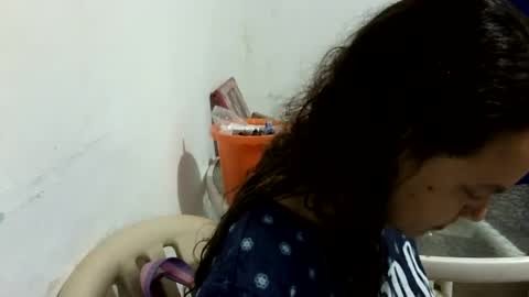Snapshot of elizabeth_martinez_ chatting on June 23, 1:14 am Elizabeth Martinez online show from June 23, 1:14 am