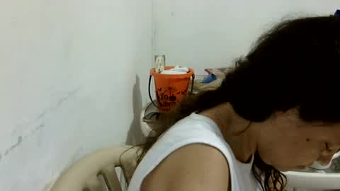 Snapshot of elizabeth_martinez_ chatting on July 6, 4:20 pm Elizabeth Martinez online show from July 6, 4:20 pm