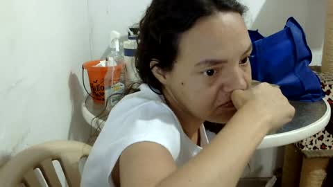Snapshot of elizabeth_martinez_ chatting on July 20, 4:20 pm Elizabeth Martinez online show from July 20, 4:20 pm