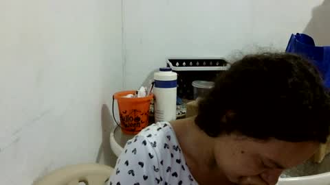 Snapshot of elizabeth_martinez_ chatting on July 23, 7:01 pm Elizabeth Martinez online show from July 23, 7:01 pm