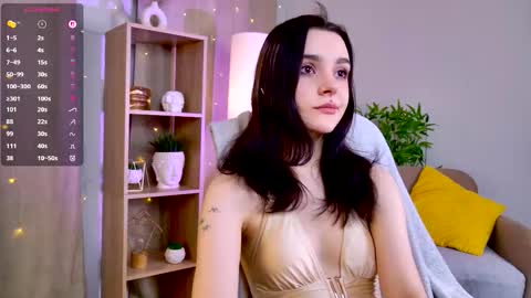 Snapshot of elizabeth_milller chatting on February 7, 10:13 pm Lizzy online show from February 7, 10:13 pm