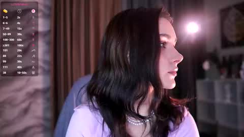 Snapshot of elizabeth_milller chatting on February 28, 10:44 pm Lizzy online show from February 28, 10:44 pm