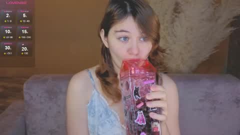 Snapshot of elizabeth_rready chatting on May 18, 3:02 am Elizabeth online show from May 18, 3:02 am