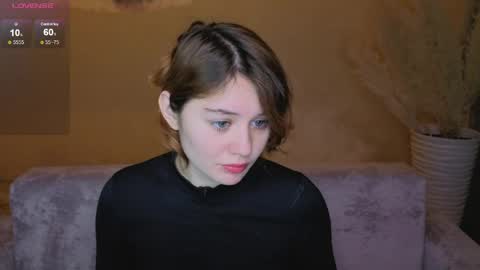 Snapshot of elizabeth_rready chatting on May 21, 1:34 am Elizabeth online show from May 21, 1:34 am