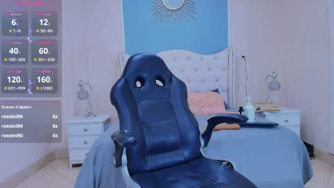 Snapshot of elizabeth_santos1 chatting on April 18, 11:49 pm Elizabeth online show from April 18, 11:49 pm