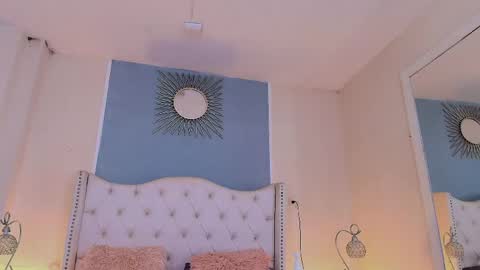 Snapshot of elizabeth_santos1 chatting on May 3, 2:56 pm Elizabeth online show from May 3, 2:56 pm