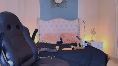 Snapshot of elizabeth_santos1 chatting on May 5, 9:56 pm Elizabeth online show from May 5, 9:56 pm