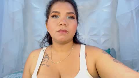 Elizabeth  online show from April 8, 12:05 pm