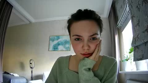 Snapshot of elizabeth_xi chatting on October 1, 7:36 am elizabeth_xi online show from October 1, 7:36 am