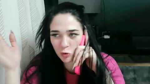 Snapshot of elizabeth_xi chatting on October 14, 12:06 pm elizabeth_xi online show from October 14, 12:06 pm