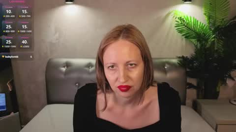 Elizabeth online show from March 22, 8:29 am