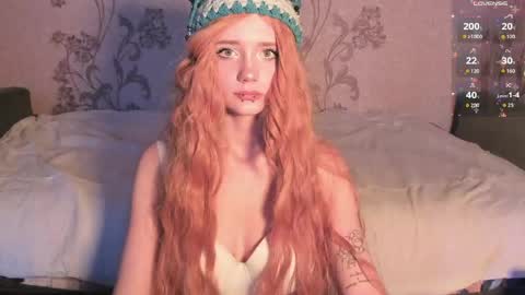 Snapshot of elizabethbritanny chatting on May 13, 1:08 pm Adele online show from May 13, 1:08 pm