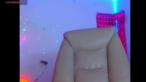 Lizzy online show from February 6, 12:26 am