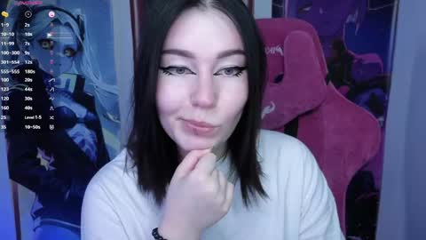 Snapshot of elizabethflowerr chatting on April 27, 1:47 am Eli online show from April 27, 1:47 am