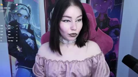 Snapshot of elizabethflowerr chatting on May 19, 4:08 am Eli online show from May 19, 4:08 am