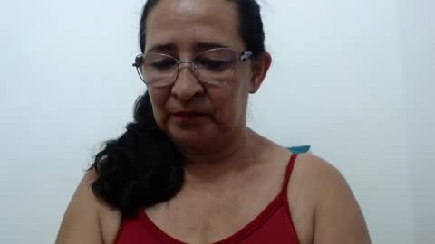 ElizabethMiler online show from June 28, 5:52 pm
