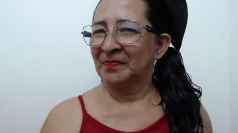 ElizabethMiler online show from July 23, 3:15 am