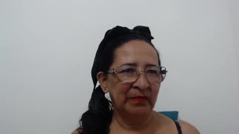 ElizabethMiler online show from July 26, 7:54 pm