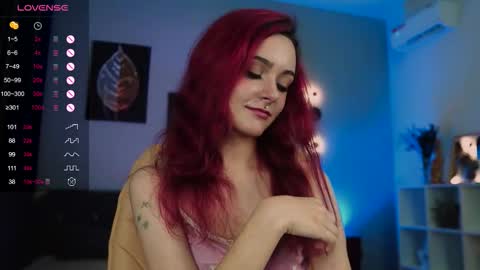 Snapshot of elizabethmilller_ chatting on October 20, 10:32 pm Elizabet online show from October 20, 10:32 pm