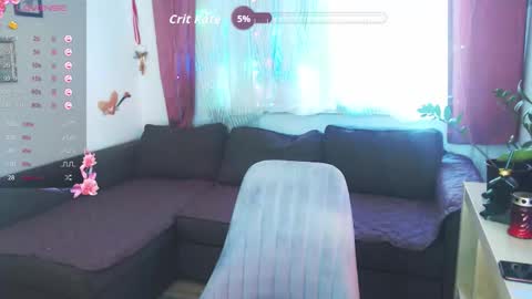 Hellomy name is Liset Monroe online show from March 21, 7:35 am