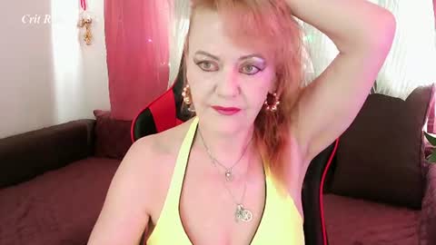 Snapshot of elizabethmonro chatting on June 23, 7:50 am Hellomy name is Liset Monroe online show from June 23, 7:50 am