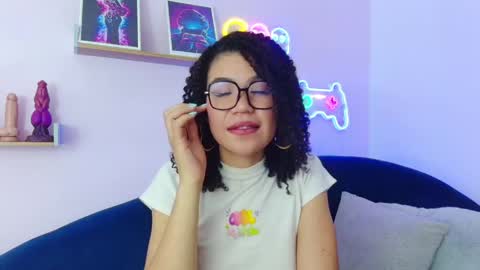 Elizabeth Orlov online show from June 5, 7:03 am