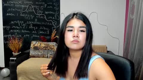Elizabeth online show from April 3, 5:33 pm