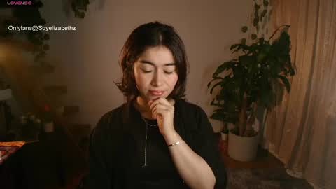Snapshot of elizabethz chatting on July 7, 2:14 am Tuli online show from July 7, 2:14 am
