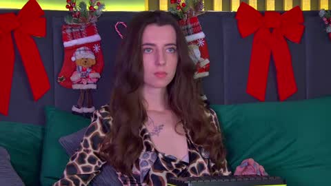 Elizabet online show from January 10, 4:20 pm