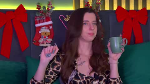 Elizabet online show from January 10, 7:21 pm