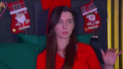 Elizabet online show from January 12, 9:40 pm