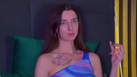 Elizabet online show from January 15, 11:21 am