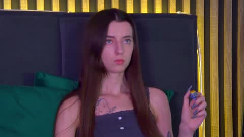 Elizabet online show from January 16, 8:22 am