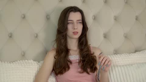 Elizabet online show from January 18, 9:13 am