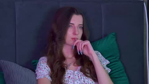 Elizabet online show from January 22, 9:32 pm