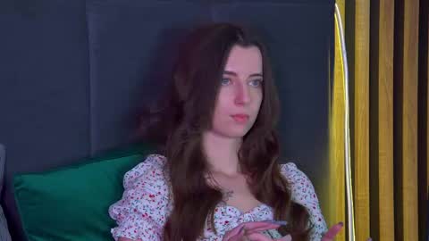 Elizabet online show from January 23, 3:37 am