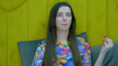 Elizabet online show from January 24, 5:53 pm