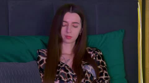 Elizabet online show from January 30, 8:43 am