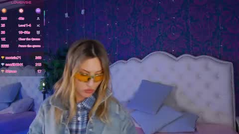 Linda online show from May 2, 4:45 pm